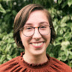 Meet your Posher, Maddie